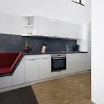 Апартаменты Thurnbach - Level Aschau Im Zillertal