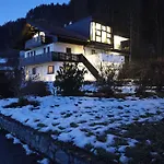 Апартаменты Thurnbach - Level Aschau Im Zillertal