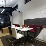Thurnbach - Level