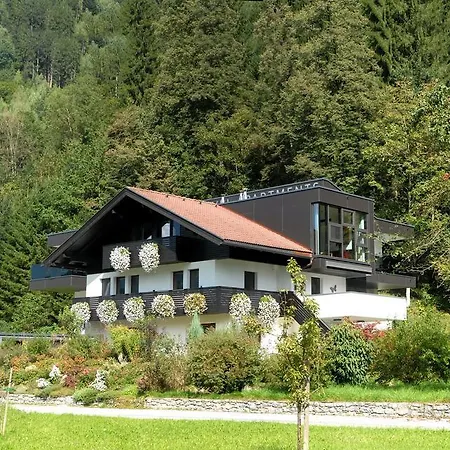 Appartement Thurnbach - Level