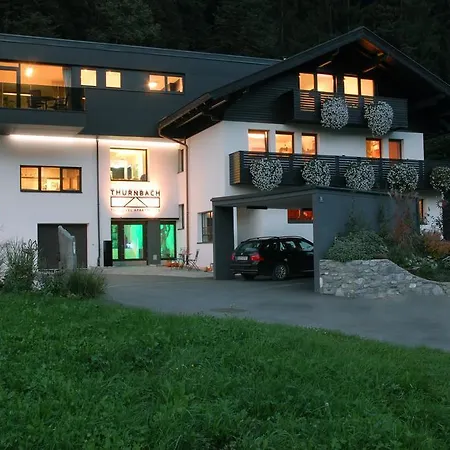 Appartement Thurnbach - Level Aschau Im Zillertal
