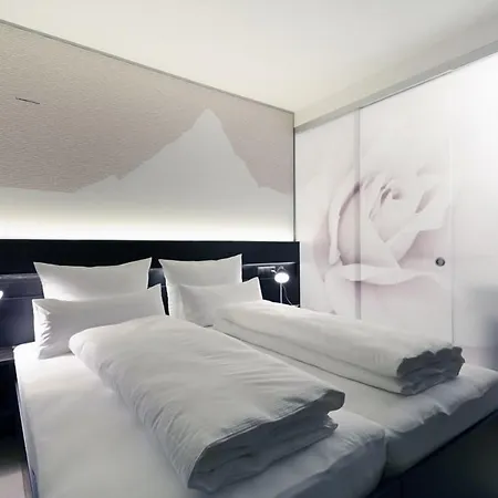 Daire Thurnbach - Level Aschau Im Zillertal