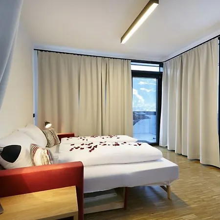 Appartement Thurnbach - Level