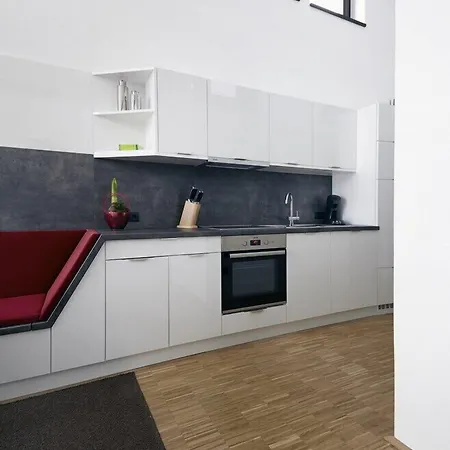 Appartement Thurnbach - Level Aschau Im Zillertal