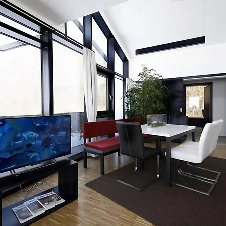 Appartement Thurnbach - Level