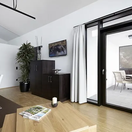 Thurnbach - Level * Aschau Im Zillertal