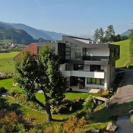 Thurnbach - Level Daire Aschau Im Zillertal