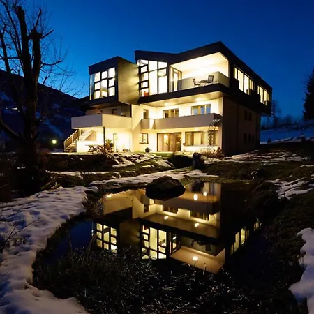 Daire Thurnbach - Level *