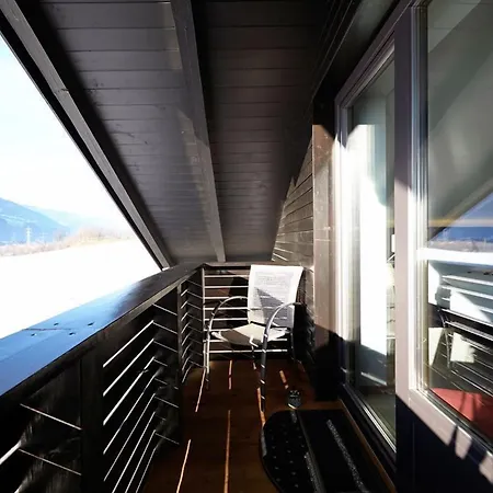 Thurnbach - Level Daire *