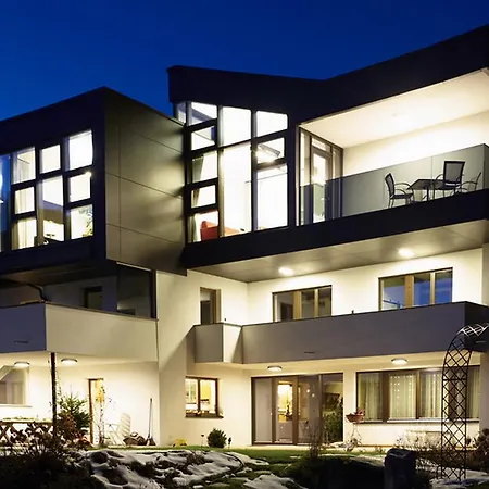 Daire Thurnbach - Level