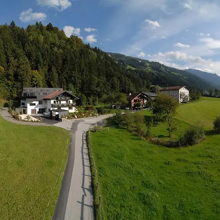ثورنباك - الطابق العلوي Aschau Im Zillertal