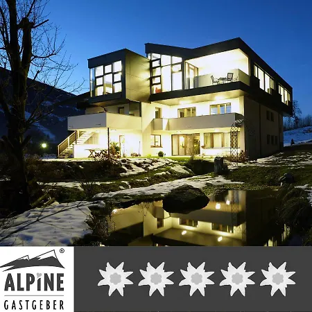 Thurnbach - Level * Aschau Im Zillertal