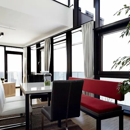 Appartement Thurnbach - Level