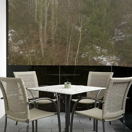 Appartement Thurnbach - Level Aschau Im Zillertal