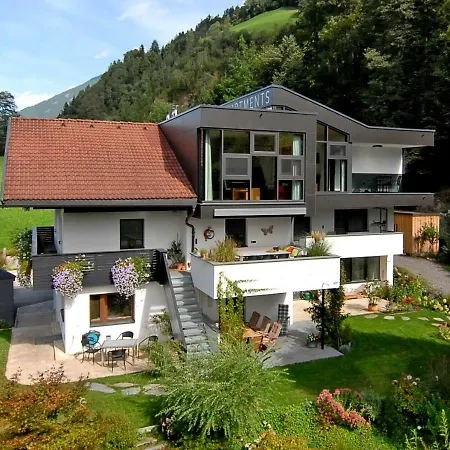 Thurnbach - Level