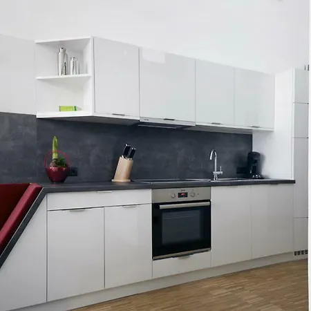 Thurnbach - Level Daire *