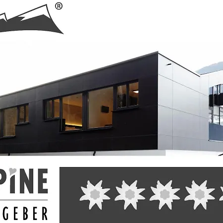 Thurnbach - Level * Aschau Im Zillertal