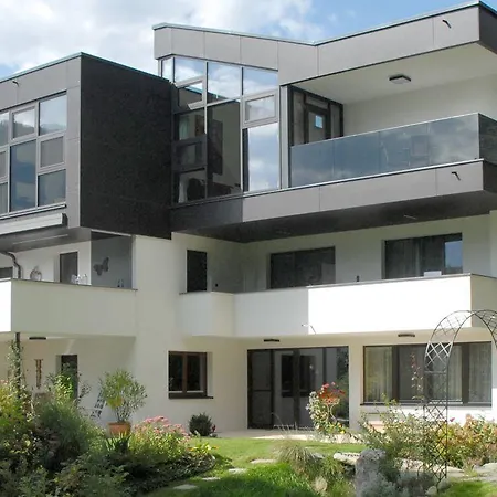 Apartamento Thurnbach - Level *