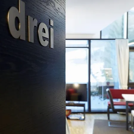 Apartamento Thurnbach - Level