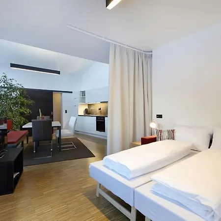 Thurnbach - Level * Aschau Im Zillertal