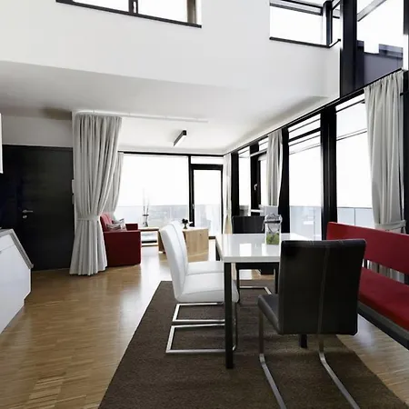 Thurnbach - Level Aschau Im Zillertal