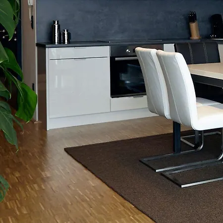 Thurnbach - Level Apartamento *