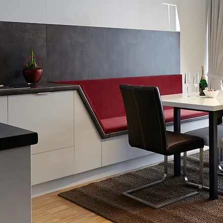 Thurnbach - Level * Aschau Im Zillertal