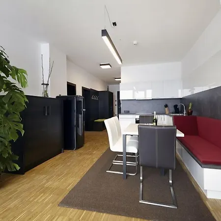 Thurnbach - Level Apartamento Aschau Im Zillertal