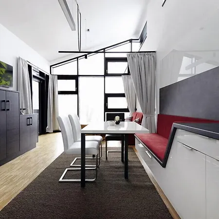 Thurnbach - Level Aschau Im Zillertal