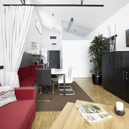 Apartamento Thurnbach - Level *