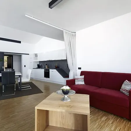 Thurnbach - Level * Aschau Im Zillertal