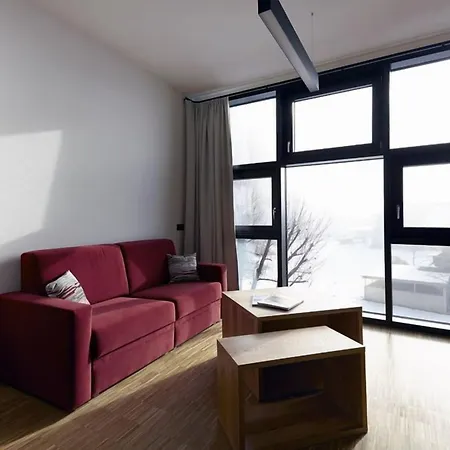 Apartamento Thurnbach - Level