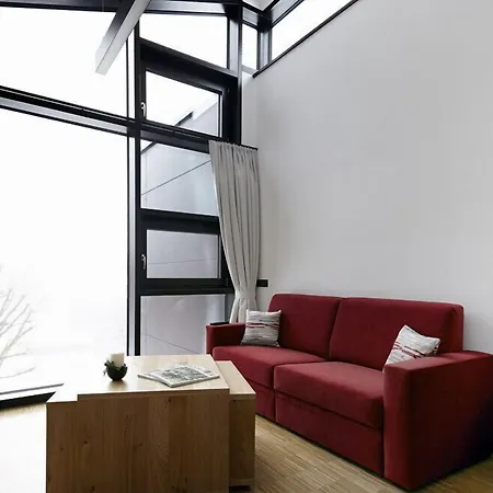 Apartamento Thurnbach - Level Aschau Im Zillertal