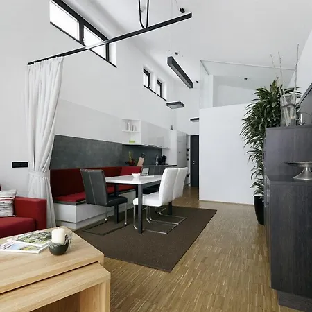 Apartamento Thurnbach - Level *