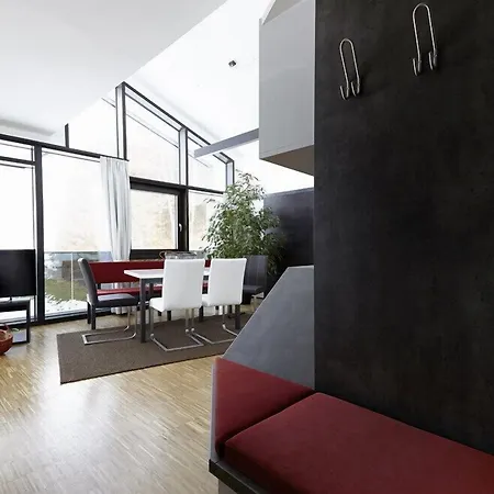 Thurnbach - Level Apartamento Aschau Im Zillertal