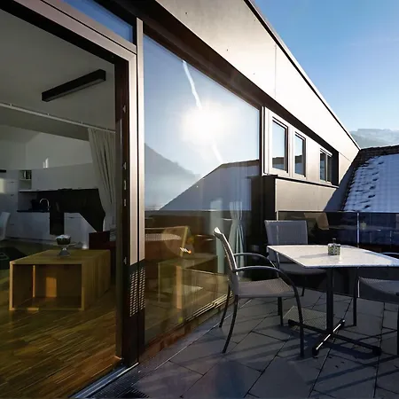 Thurnbach - Level * Aschau Im Zillertal