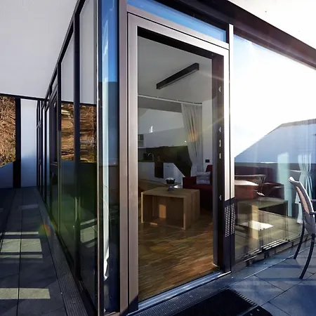 Apartamento Thurnbach - Level Aschau Im Zillertal