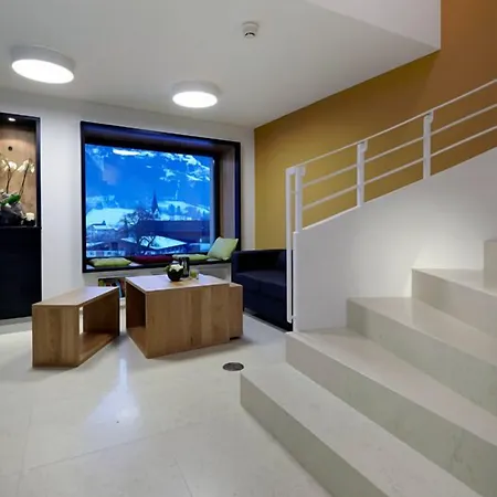 Thurnbach - Level Aschau Im Zillertal