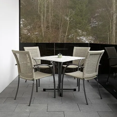 Apartamento Thurnbach - Level Aschau Im Zillertal