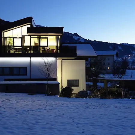 Apartamento Thurnbach - Level *