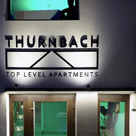 Thurnbach - Level Aschau Im Zillertal