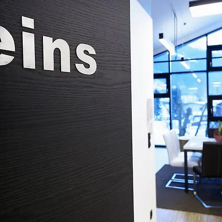 Apartamento Thurnbach - Level *