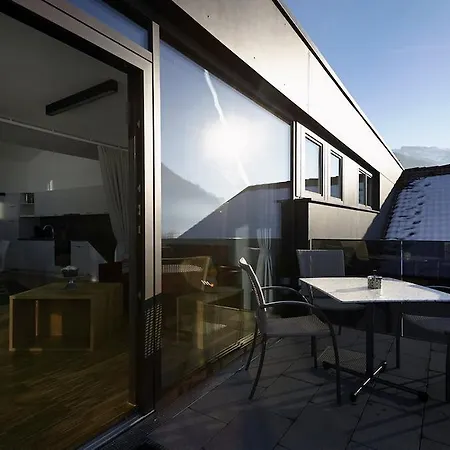 Thurnbach - Level Aschau Im Zillertal