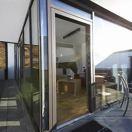 Apartamento Thurnbach - Level *