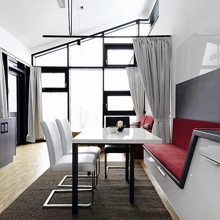 Thurnbach - Level Aschau Im Zillertal