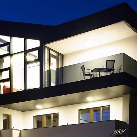 Apartamento Thurnbach - Level