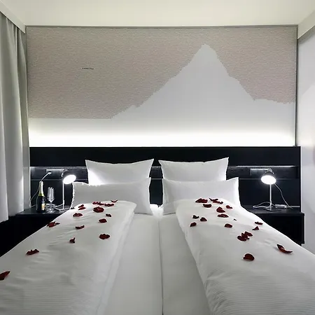 Apartamento Thurnbach - Level