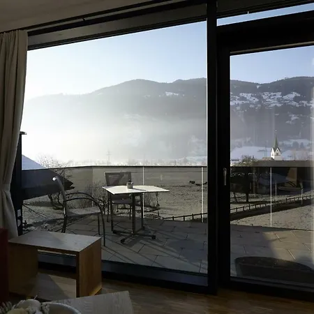 Apartamento Thurnbach - Level