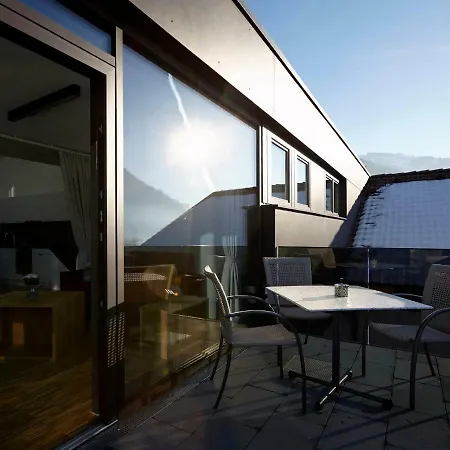 Thurnbach - Level * Aschau Im Zillertal