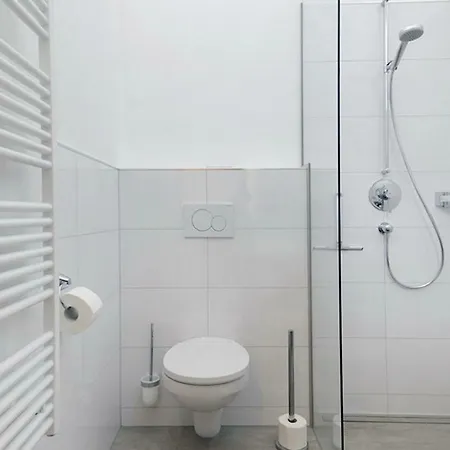 Thurnbach - Level Apartamento *